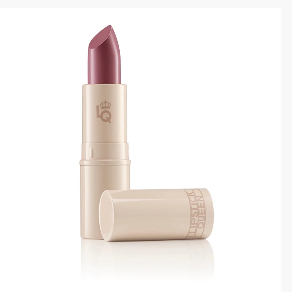Lipstick Queen Nothing But The Nudes Lipstick Tempting Taupe - Soft taupe